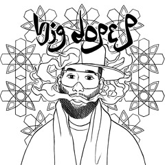 BIG DOPE P - HIT DA BLOKK EP