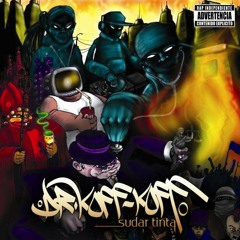 DR KOFF KOFF - SANACIÓN/con YUYO (PRODUCE CIDTRONYCK)