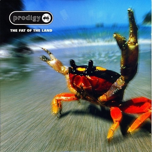 Climbatize (The Prodigy replay)
