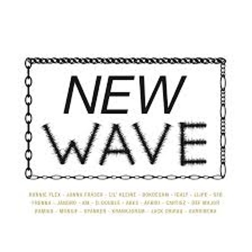 Jonna Fraser, Lijpe, KM, & Ronnie Flex- Kan Er Niet Omheen New Wave