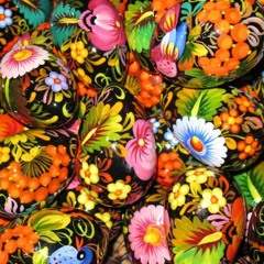 Russian Egg - Acoustic