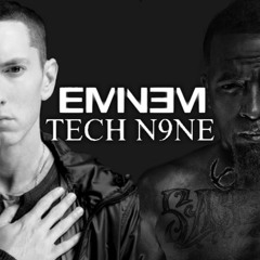Tech N9ne Ft. Eminem & Krizz Kaliko - Speedom (Worldwide Choppers 2)