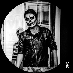 Monoteck, Noisy - Exodus (100 Kilo Maarten Remix)