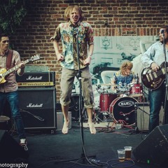 Kismet Ryding - Hope & Glory LIVE