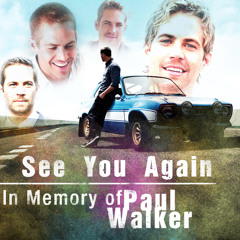 See You Again - Wiz Khalifa ft Charlie Puth (Piano & Vocal Cover)