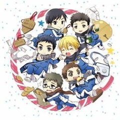 Ano Hana - Secret Base / ?????