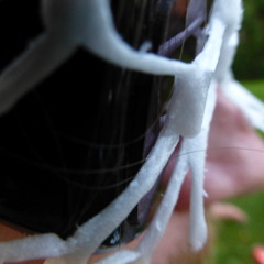 Kun kuu uupuu (demo)