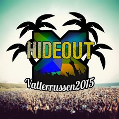 Hideout 2015