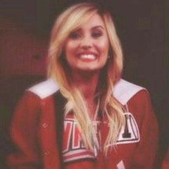 You Keep Me Hangin' On - @GA_DemetriaL