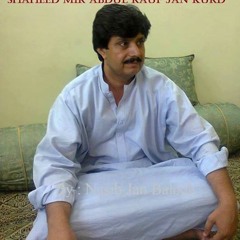 Shaheed Mir Rauf Jan Song (3)