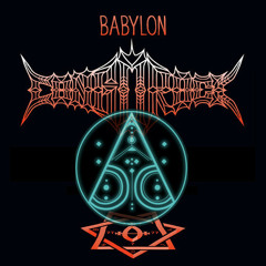 Congorock ft. 4B - Babylon vs Turbulence (Marwell Edit)
