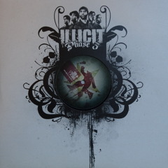 ILLICIT - The End (Hands Up) Ft. Ras & One Love