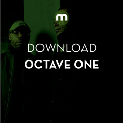 Download: Octave One 'New Life' (Album Vocal Mix)
