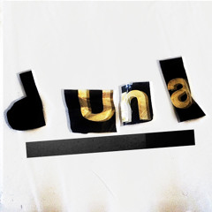Mixed for DUNA Concept (vinyl set)