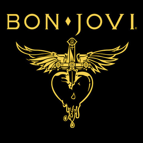 Bon Jovi / You Give Love A Bad Name