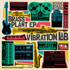 Vibration Lab - In The Groove