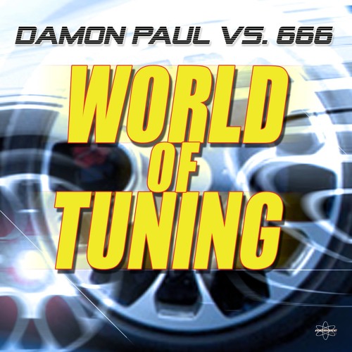 Damon Paul vs. 666 - World Of Tuning
