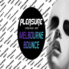 Edd War - Pleasure Bounce- (Original Mix) Melbourne Bounce [FREE DOWNLOAD]