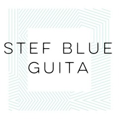 Stef Blue - Guita