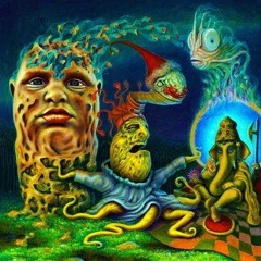 psytrance
