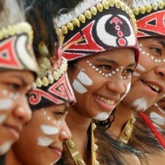 Apuse - lagu daerah Papua