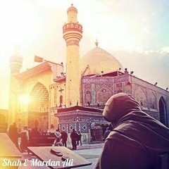 Mann Qunto Maula - raga boyz