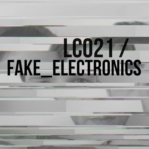 LC021 / Fake_Electronics