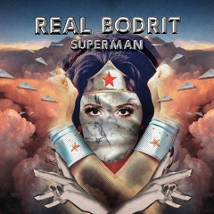 Real Bodrit - Быть Или Не Быть