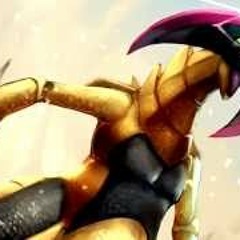 Black And White Opelucid City Remix