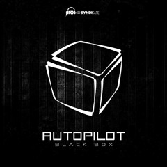 Autopilot - Black Box EP (Preview)