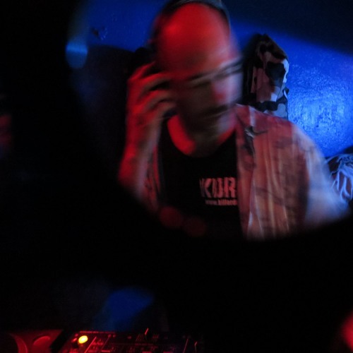 Herk - Jungle Session 1