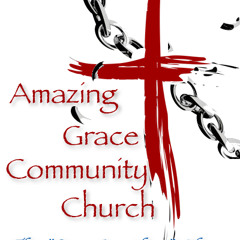 Galatians Amazing Grace 2