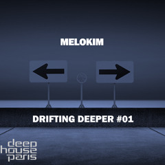DHP Guestmix #04 - MELOKIM