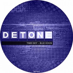 2. Timid Boy - Blue House - DEMA Remix