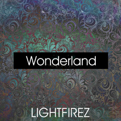 Wonderland (Original Mix)