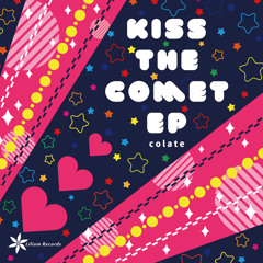 【Preview】Kiss The Comet feat. なゆ (kamome sano remix)【F/C KISS THE COMET EP】