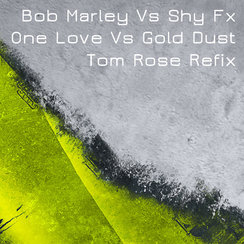 One Love Vs Gold Dust (Shy FX Mix) (DJ T Intro)