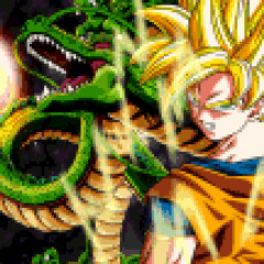 We Gotta Power (Dragon Ball Z chipmix)
