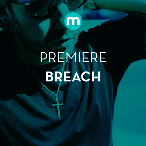 Premiere: Breach 'Dim Sum'