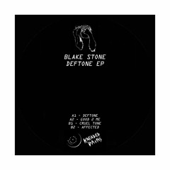 Premiere: Blake Stone - Cruel Tone