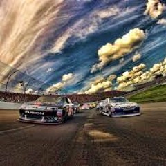 Speedway At Nazareth Guitar Solo