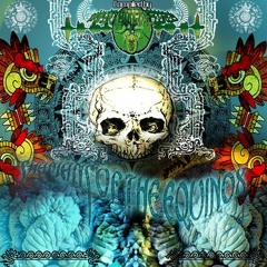 Mythologic - The Shaman`s Mask (167 BPM)