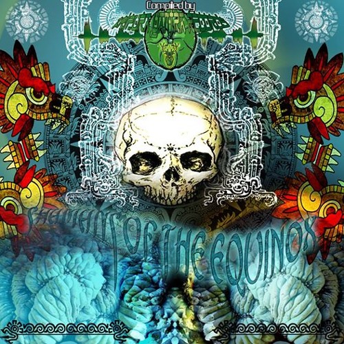Mythologic - The Shaman`s Mask (167 BPM)