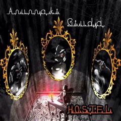 Hostel - Junior B Ft. Productions by Giuda