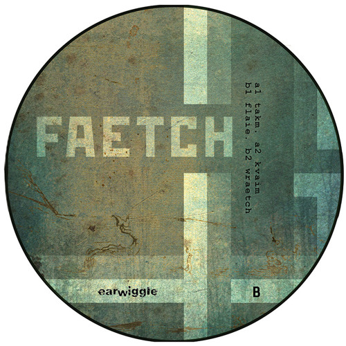 Faetch - Faetch 1 (previews)