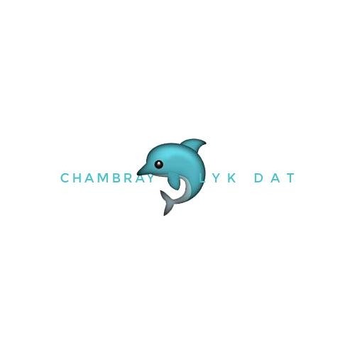 Chambray - Lyk Dat
