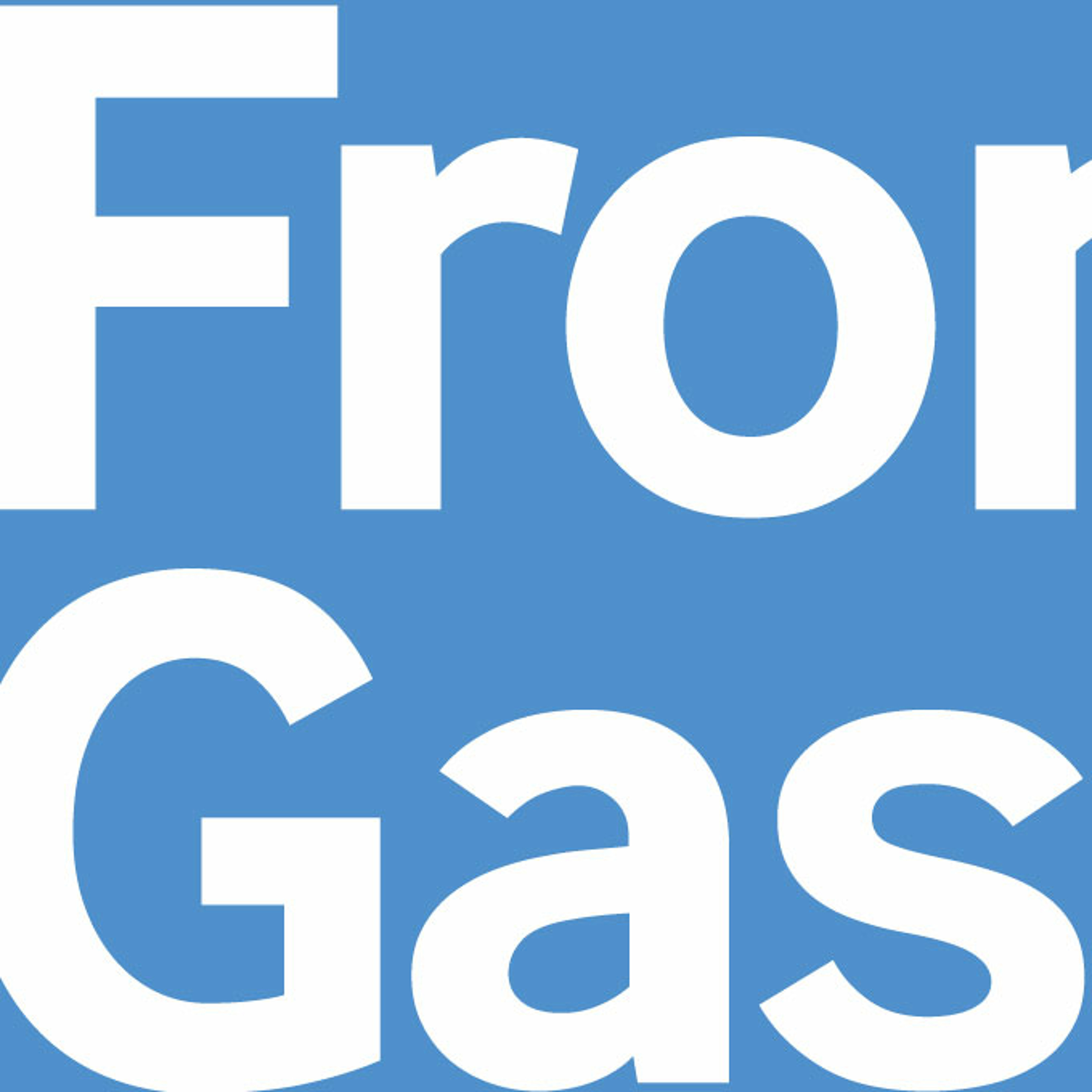 FG podcast