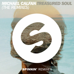 Michael Calfan - Treasured Soul (Kryder & Genairo Nvilla Remix) [Available May 11]