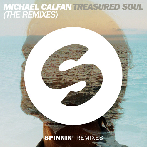 Stream Kryder | Listen to Michael Calfan - Treasured Soul (Kryder 