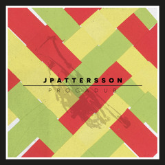 JPATTERSSON - Never Lived In The 80s - PROGaDUB Album - ACKER - CD005 & LP004 - snippet